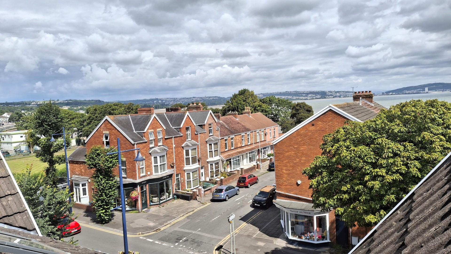 Mumbles Road, Mumbles, Swansea, SA3 4DL